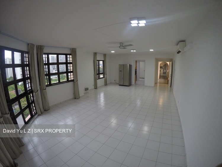 Parkway View (D15), Apartment #574259151